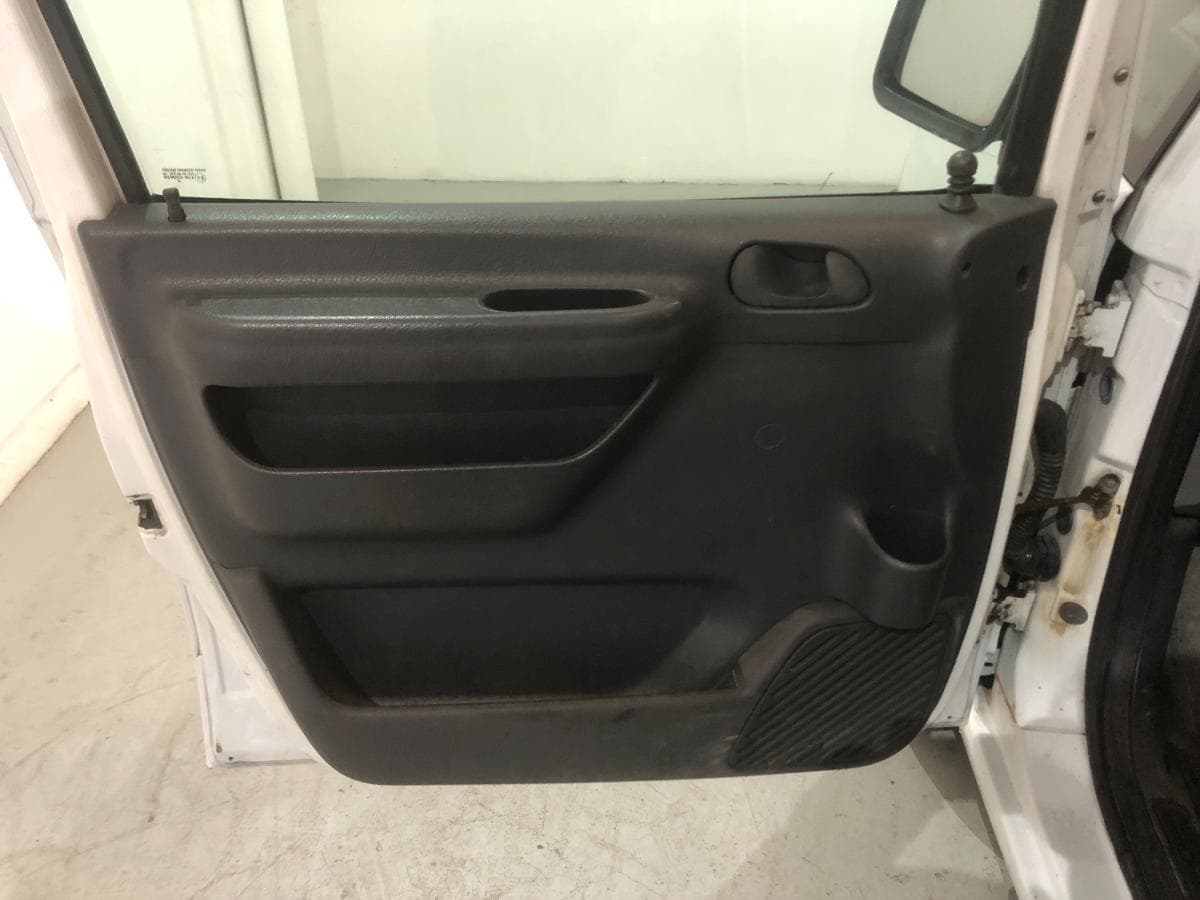 Fiat Scudo 1.9D · Ano 2004 — imagen 36