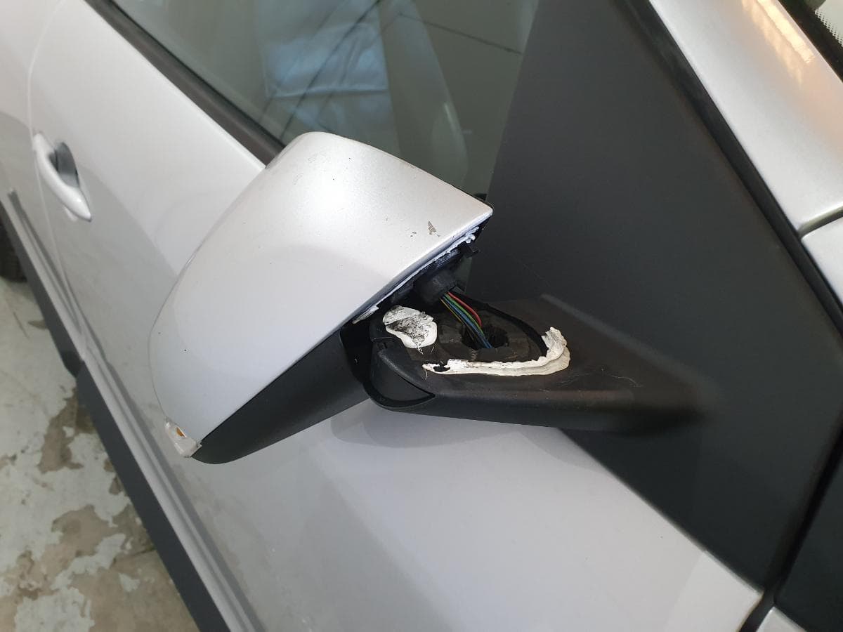 Renault Mégane 1.5 DCI · Ano 2010 — imagem 13