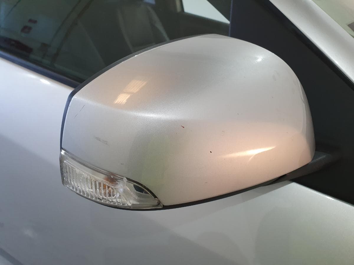 Renault Mégane 1.5 DCI · Ano 2010 — imagem 14