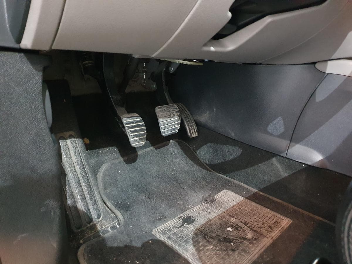 Renault Mégane 1.5 DCI · Ano 2010 — imagem 30