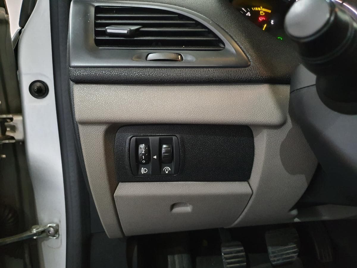 Renault Mégane 1.5 DCI · Ano 2010 — imagem 40