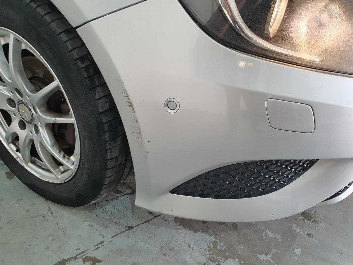 Mercedes-Benz A180 1.5CDI · Ano 2013 — imagem 12