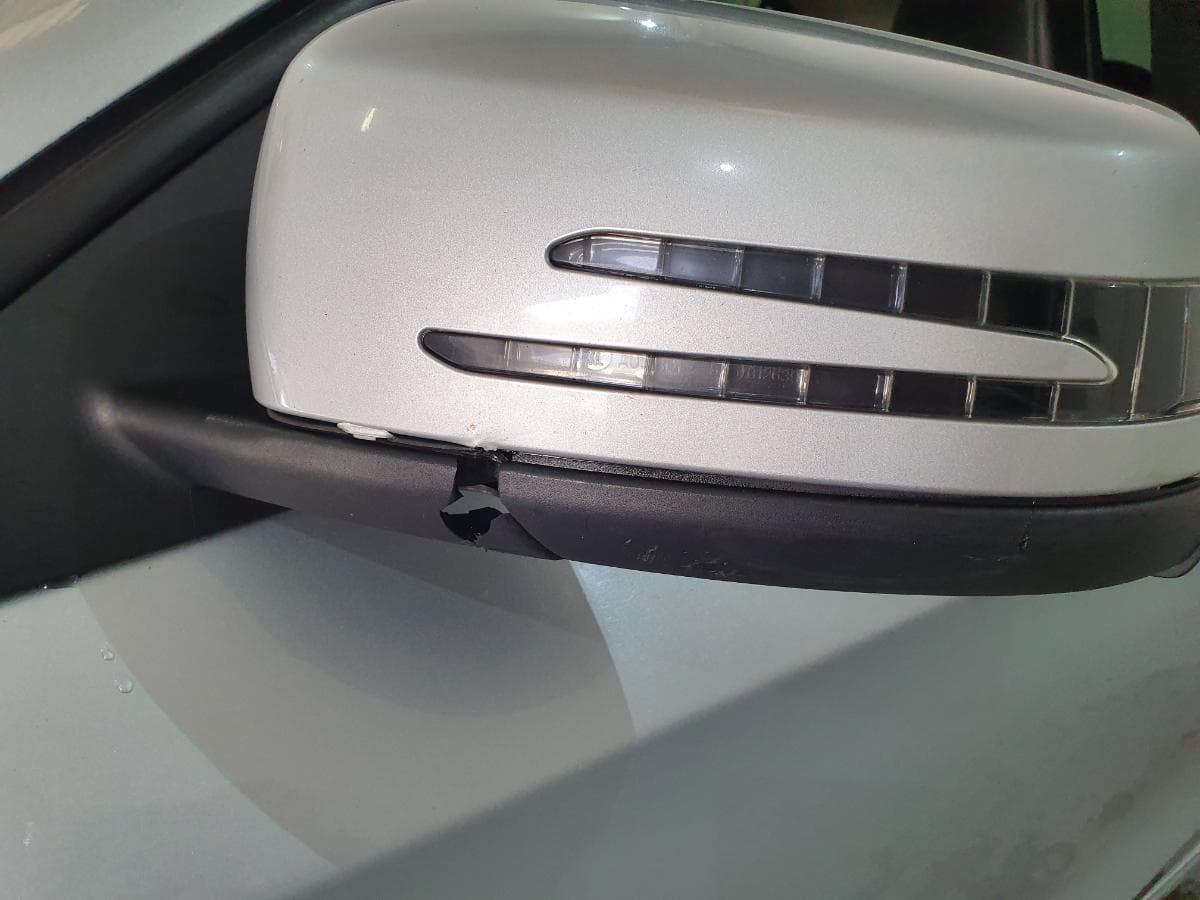 Mercedes-Benz A180 1.5CDI · Ano 2013 — imagem 13