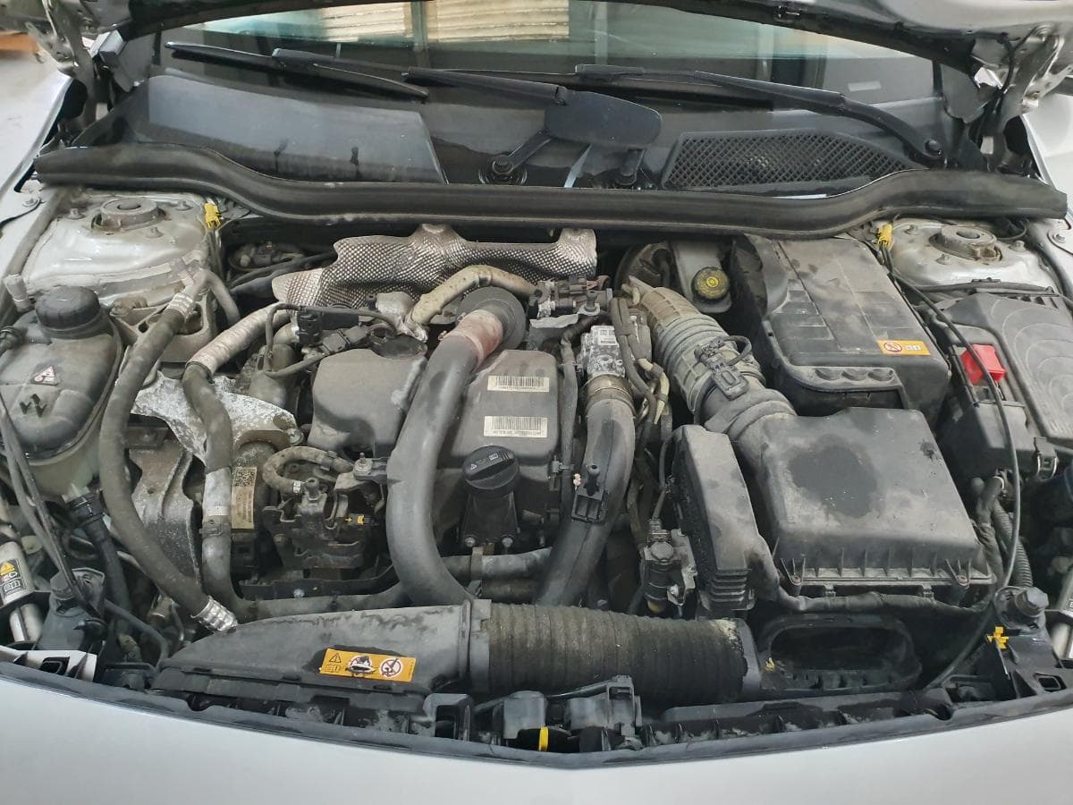 Mercedes-Benz A180 1.5CDI · Ano 2013 — imagem 5