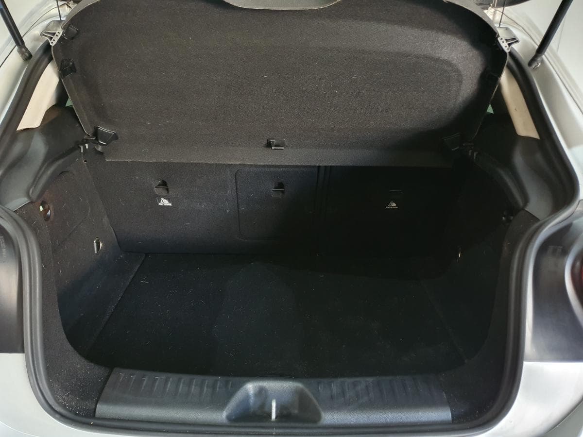 Mercedes-Benz A180 1.5CDI · Ano 2013 — imagem 10