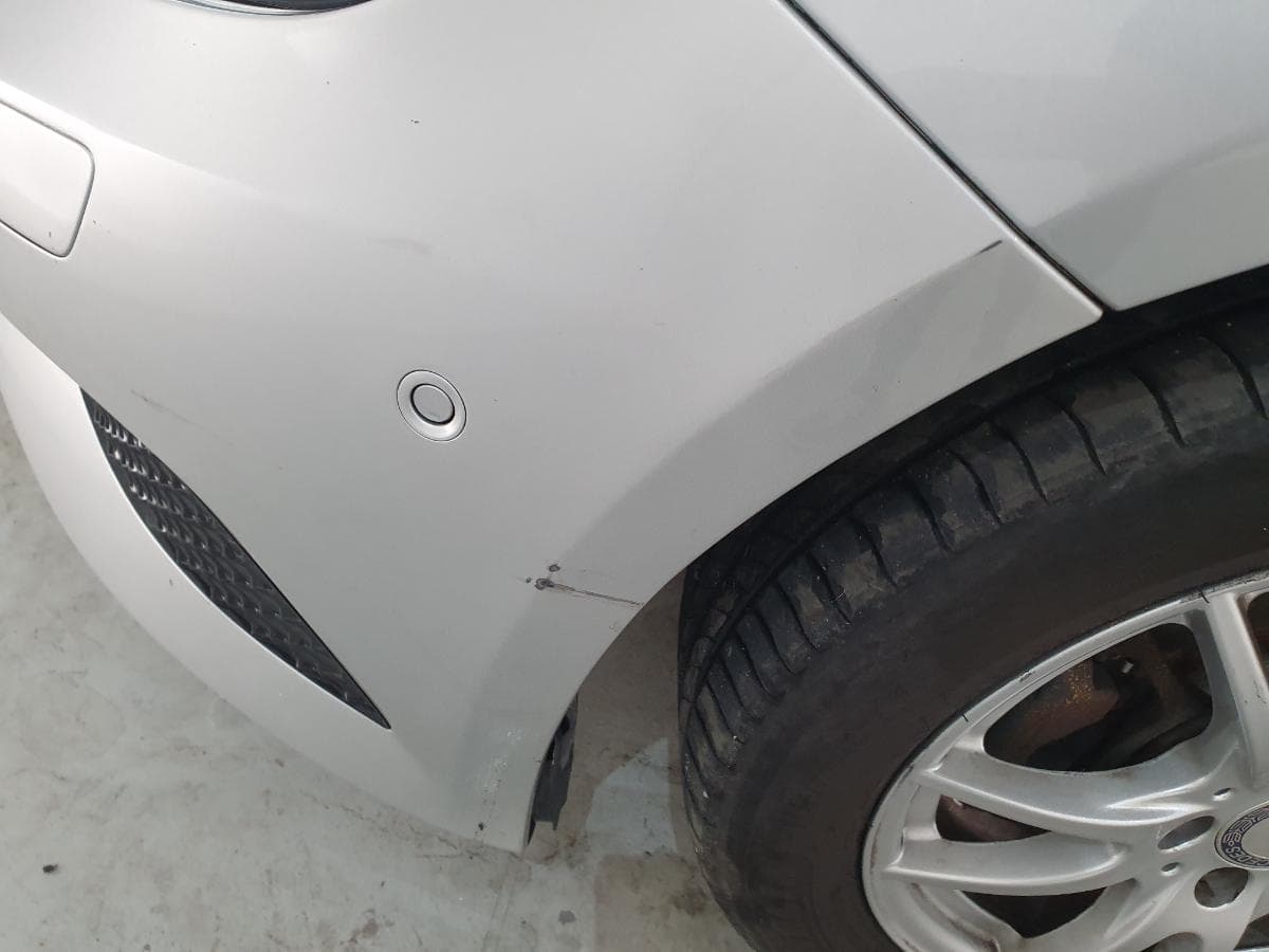 Mercedes-Benz A180 1.5CDI · Ano 2013 — imagem 14