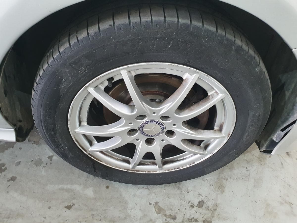 Mercedes-Benz A180 1.5CDI · Ano 2013 — imagem 18