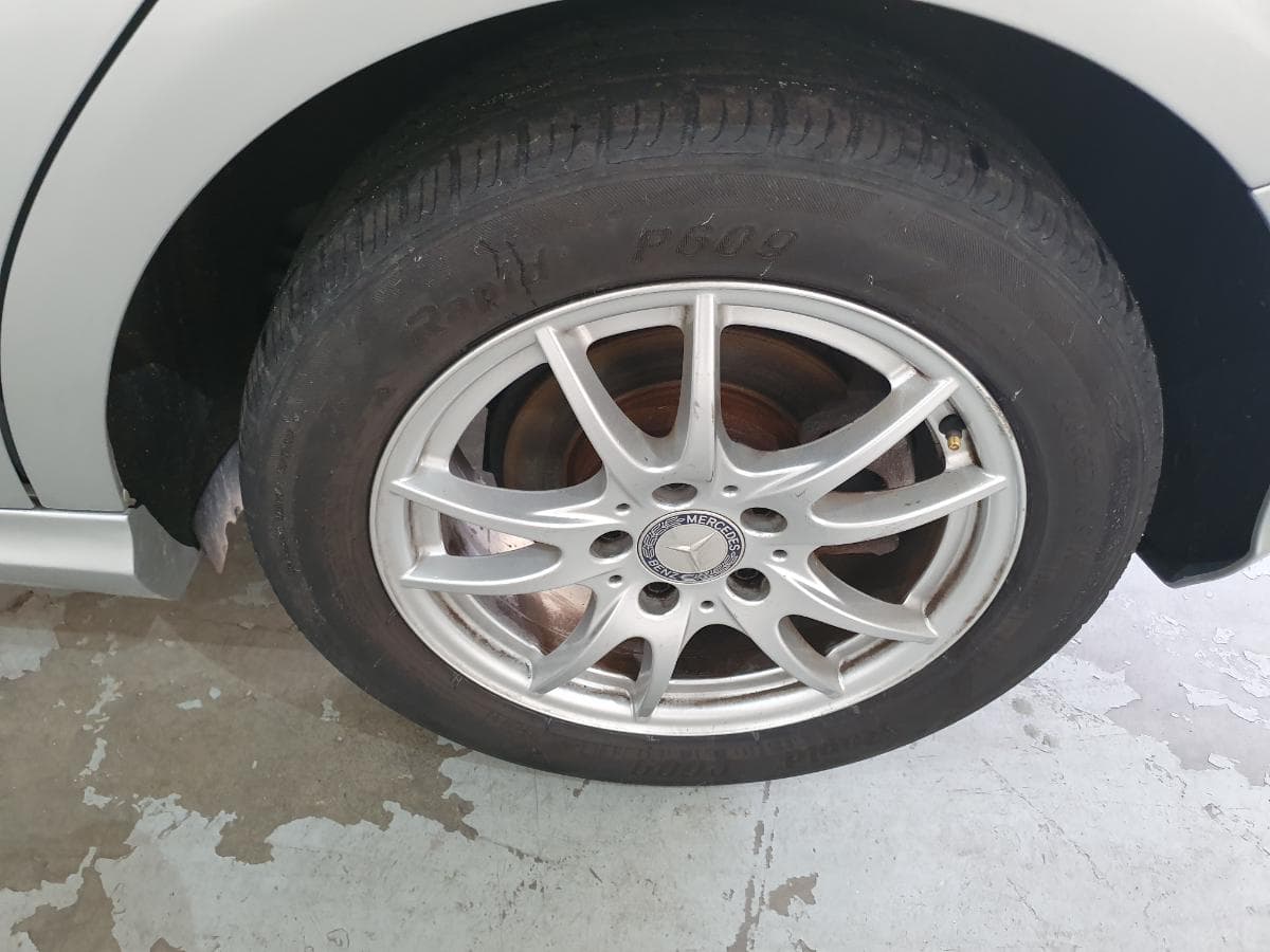 Mercedes-Benz A180 1.5CDI · Ano 2013 — imagem 20