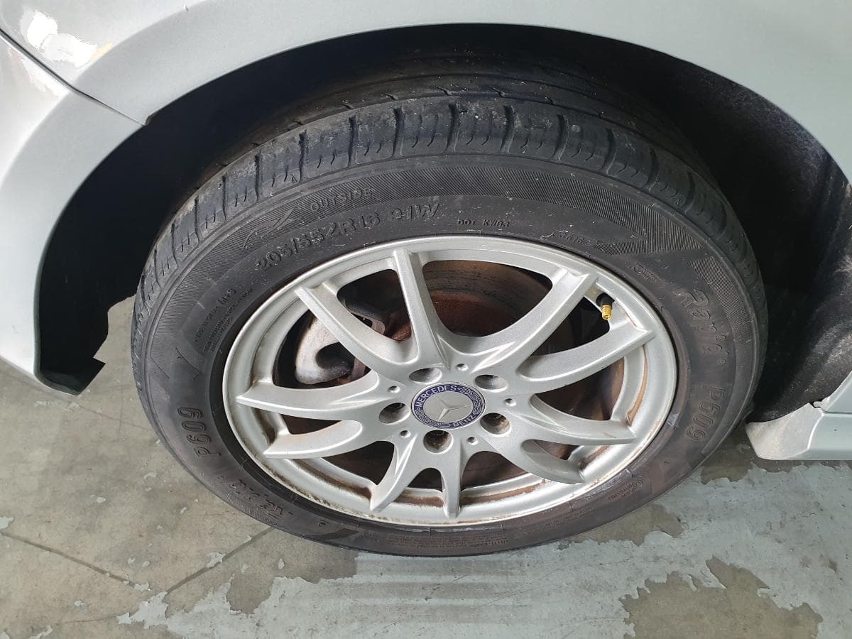 Mercedes-Benz A180 1.5CDI · Ano 2013 — imagem 21