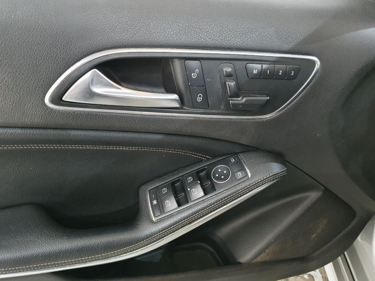 Mercedes-Benz A180 1.5CDI · Ano 2013 — imagem 44