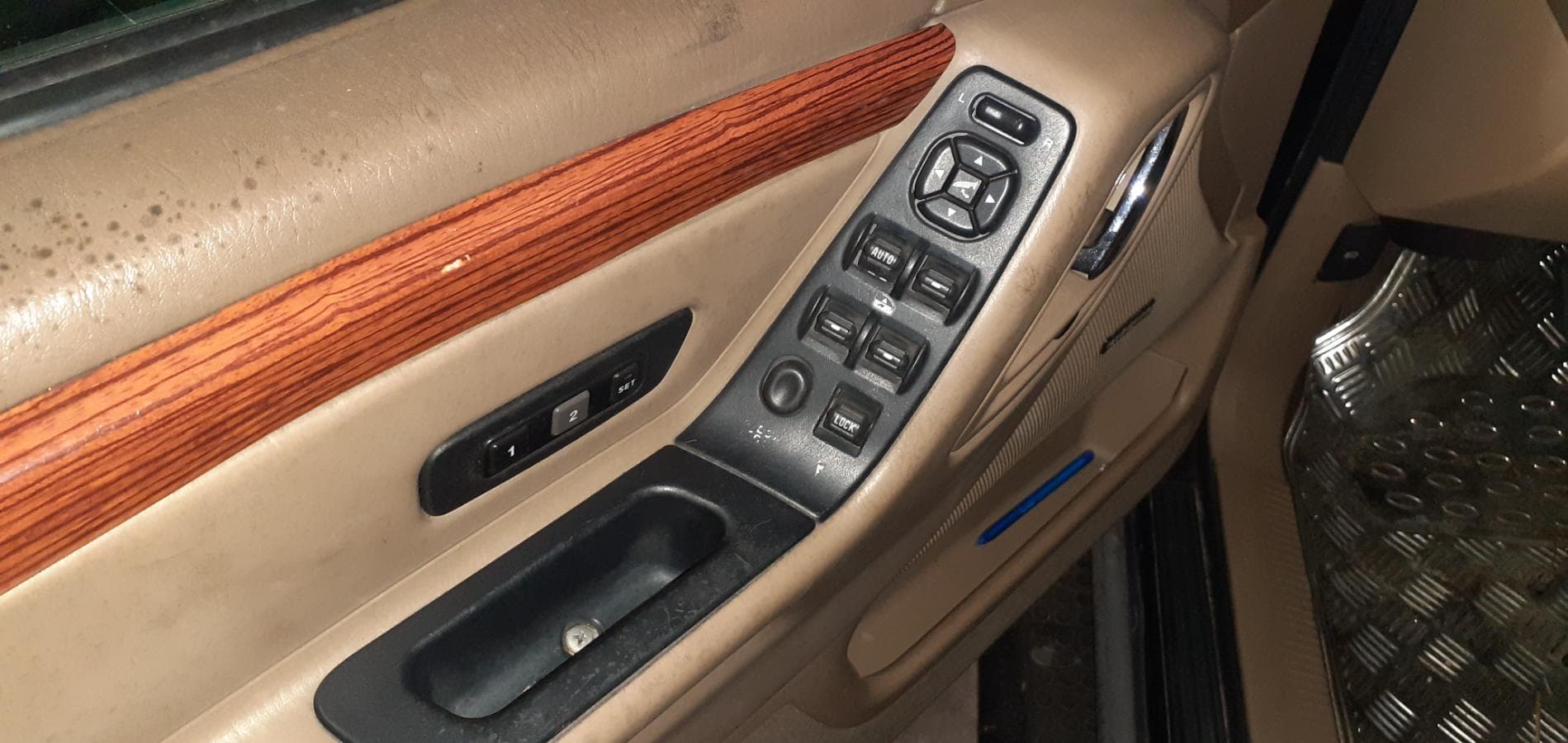 Jeep Grand Cherokee — imagen 15