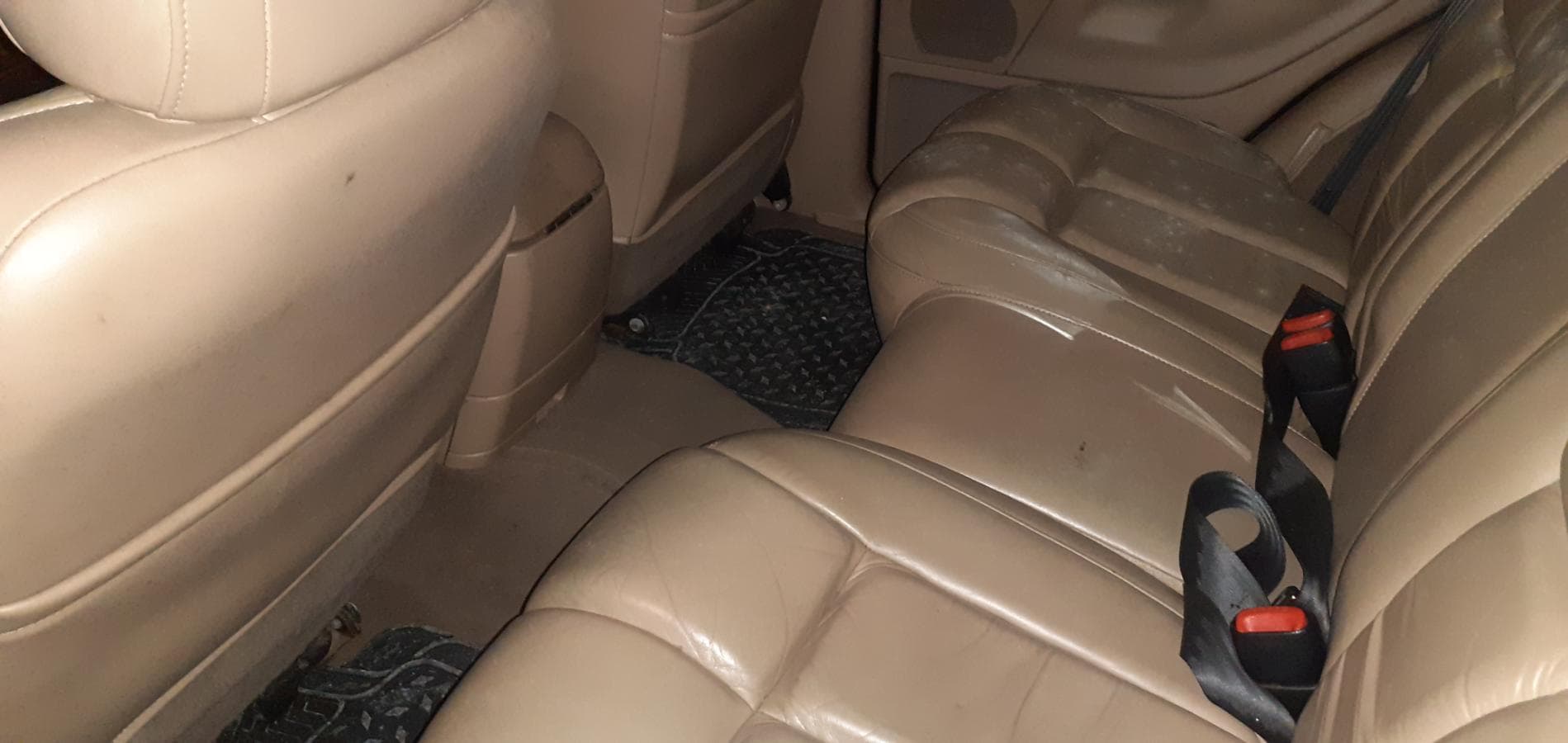 Jeep Grand Cherokee — imagen 25