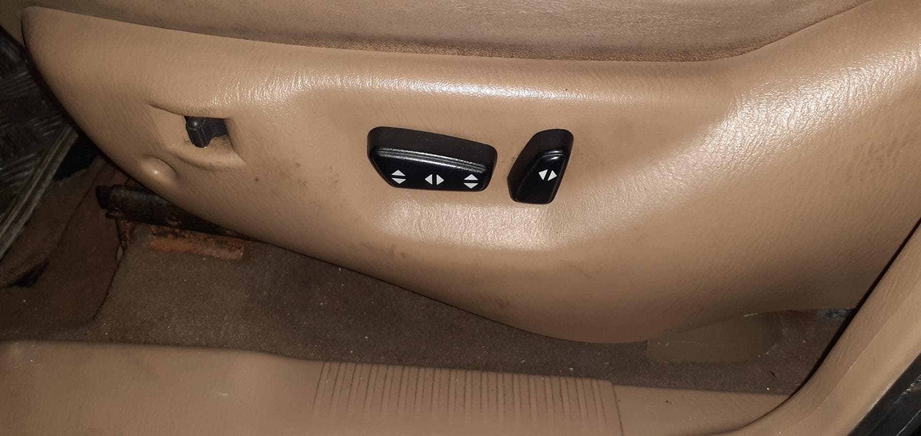 Jeep Grand Cherokee — imagen 16