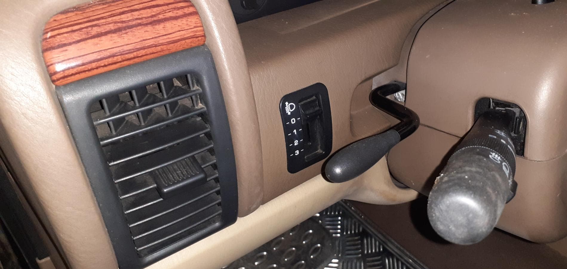 Jeep Grand Cherokee — imagen 17