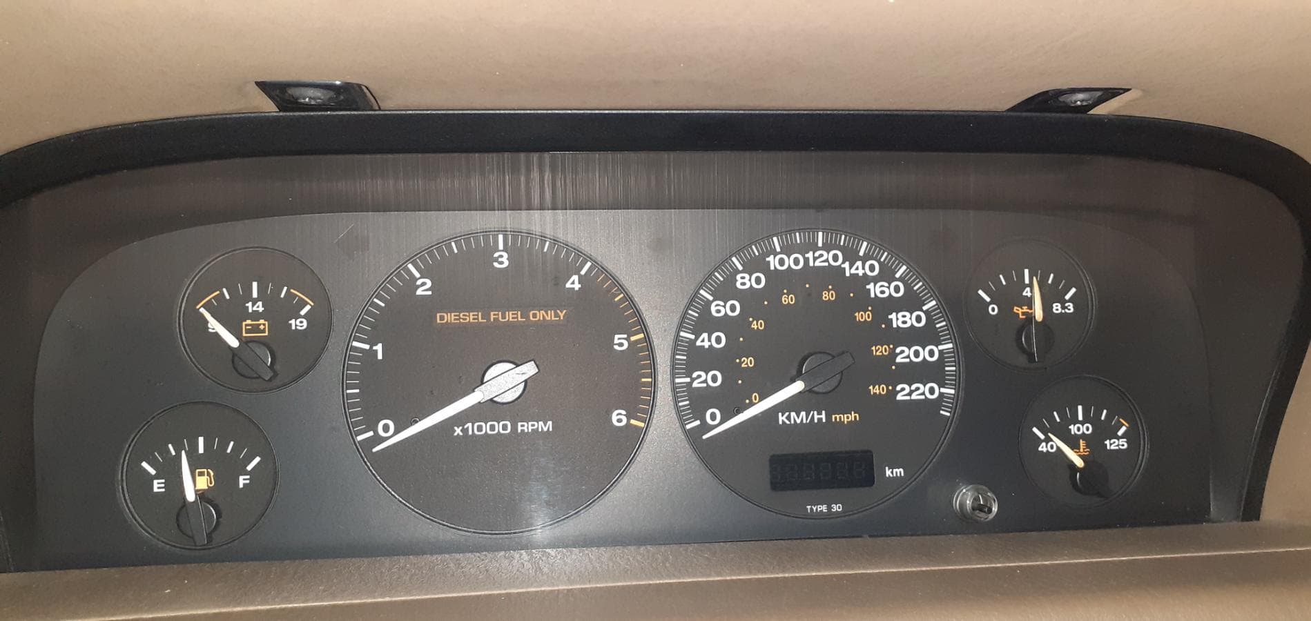 Jeep Grand Cherokee — imagen 20