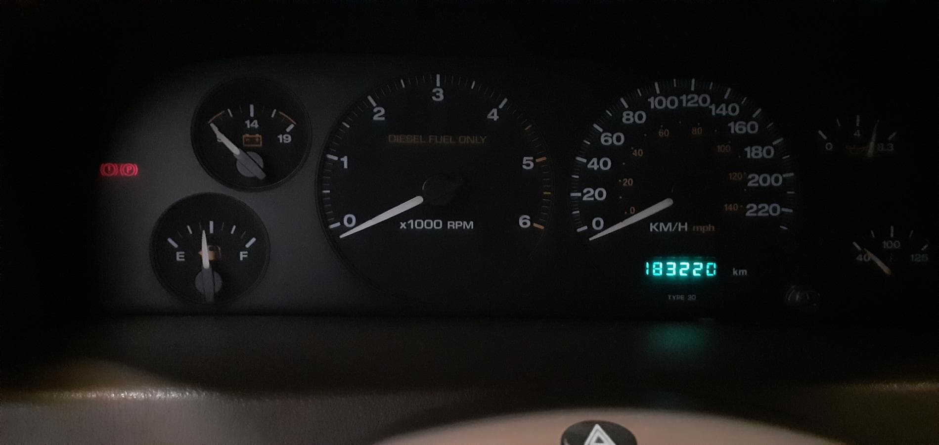 Jeep Grand Cherokee — imagen 21