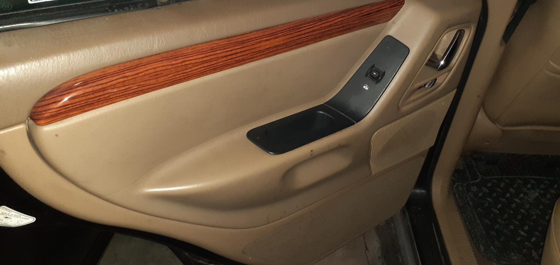 Jeep Grand Cherokee — imagen 26
