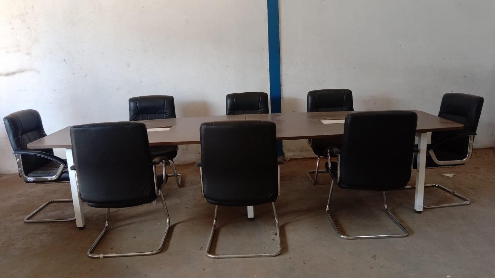 Mobiliário de escritório