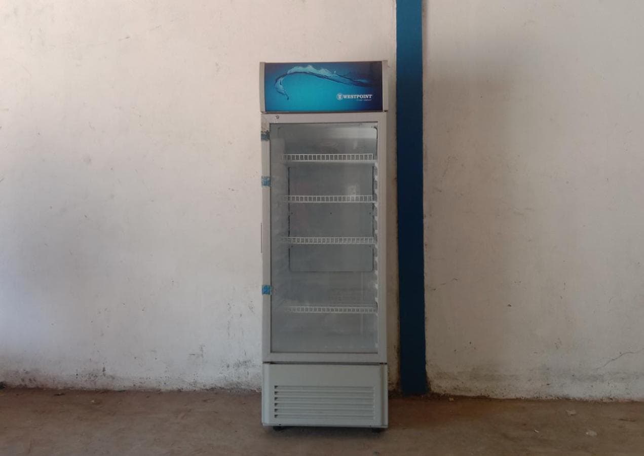Electrodomésticos