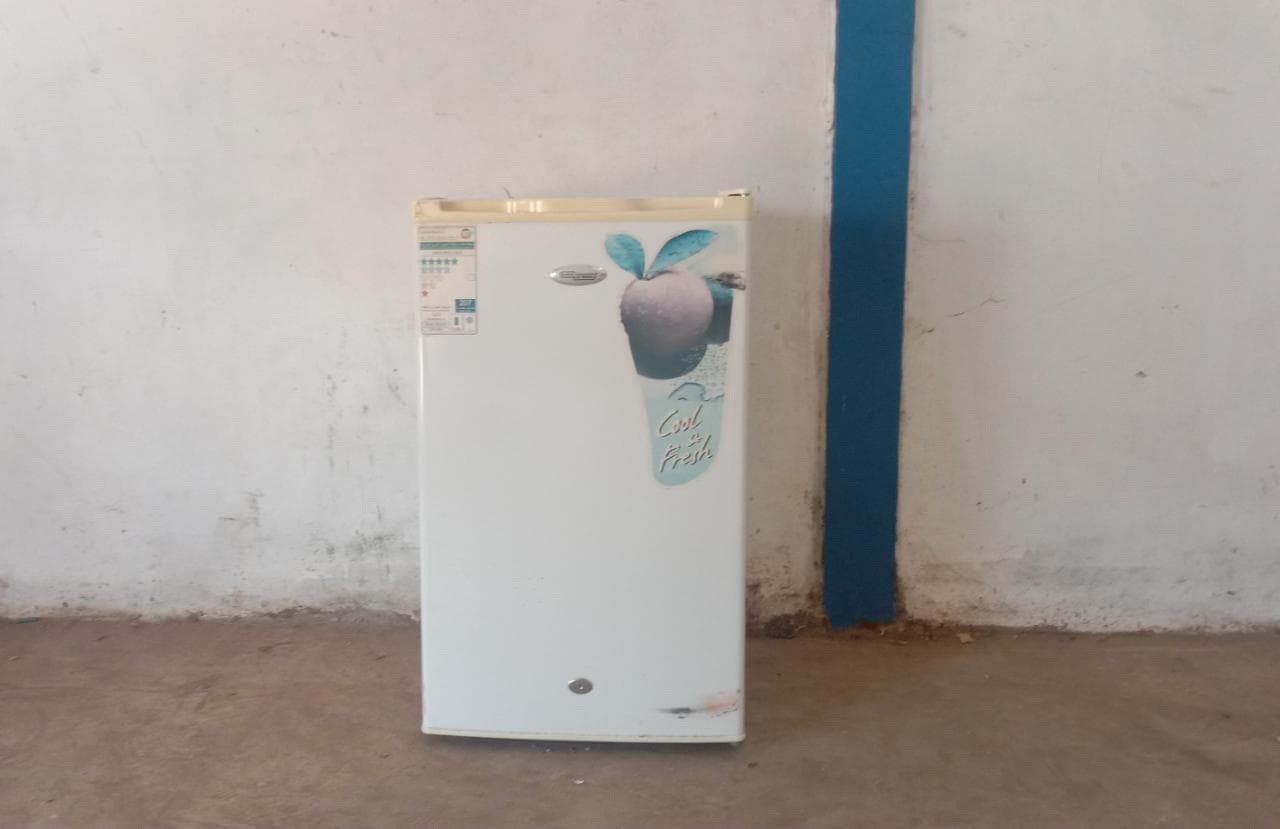 Electrodomésticos