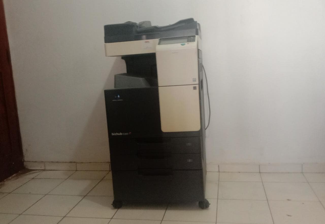 Material Informático