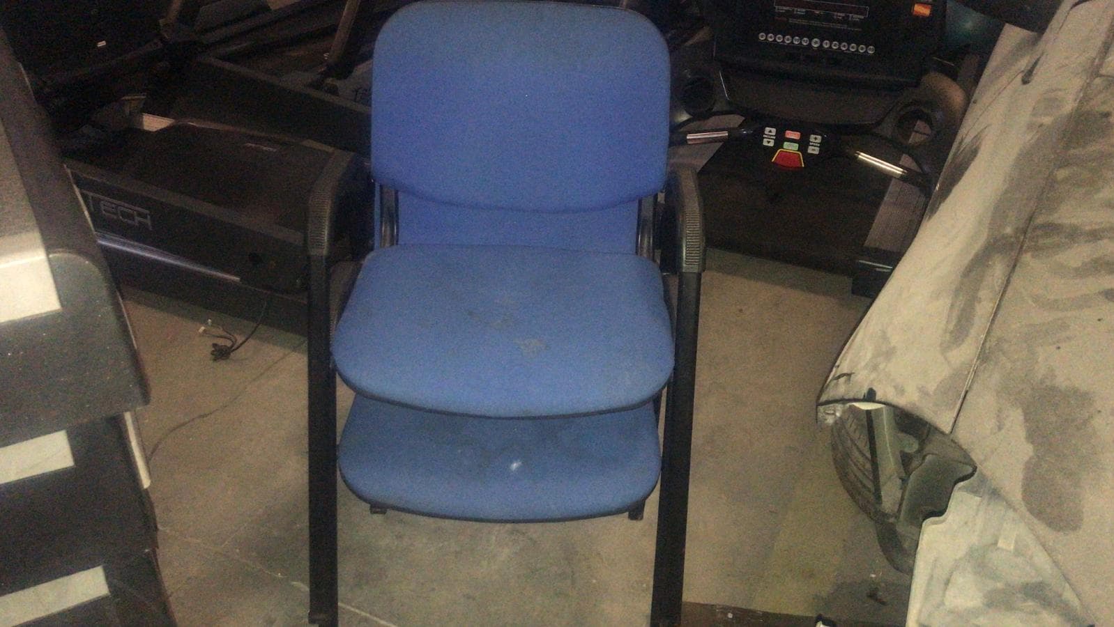 Chaises — image 2
