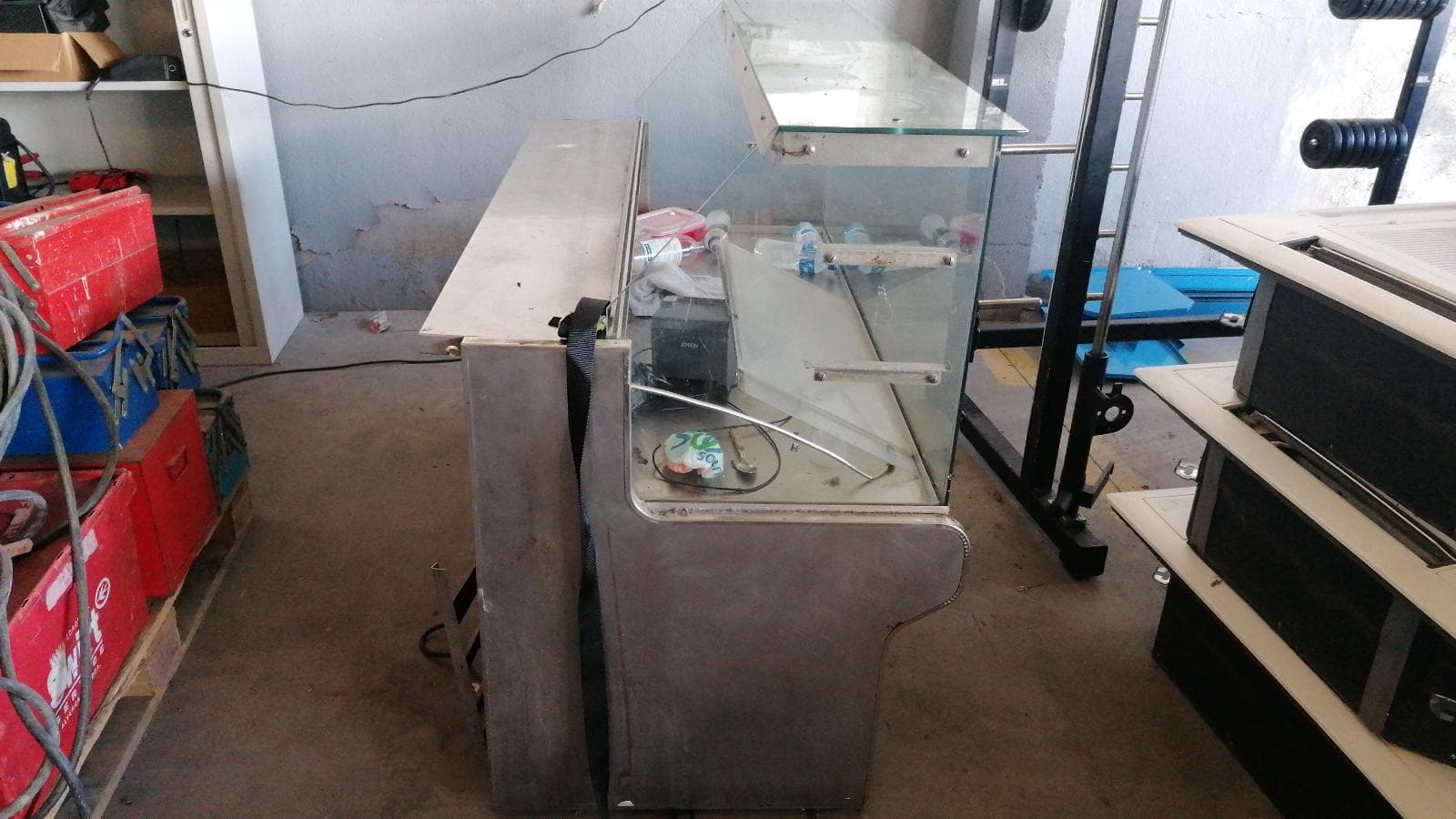 Vitrine Refrigeradora — imagem 2