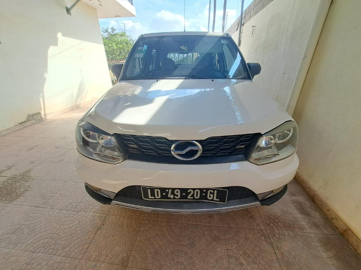 Veículo Zxauto C3 · Viana — imagen 2
