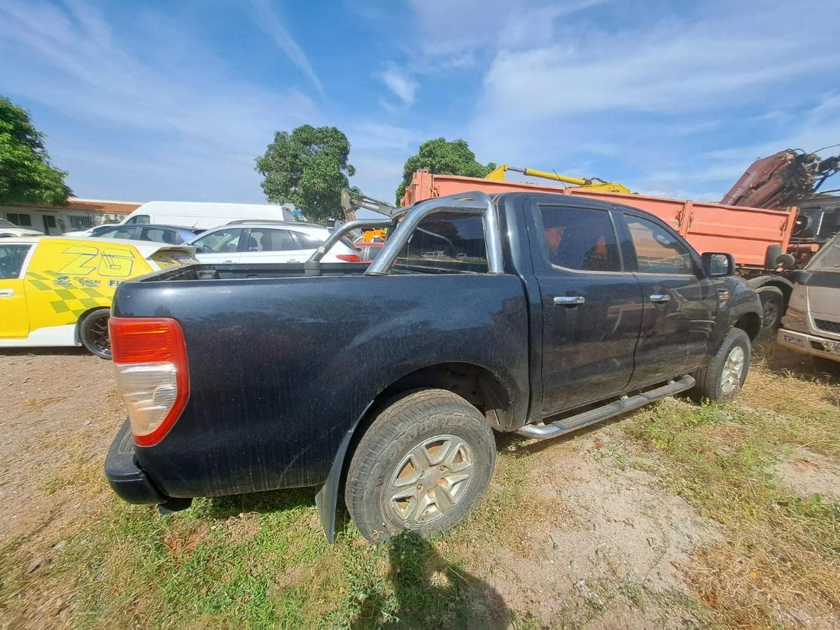 Veículo FORD RANGER · Viana — imagen 3