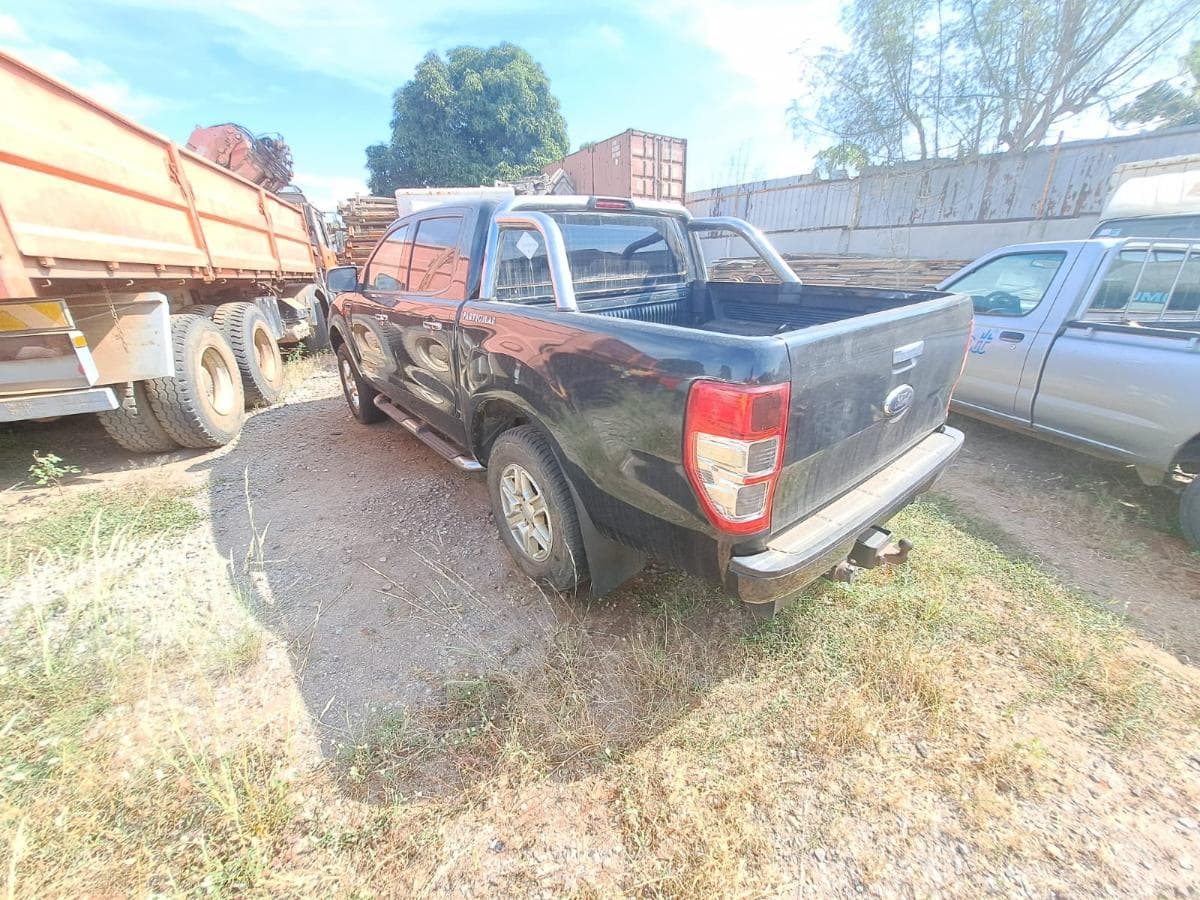 Veículo FORD RANGER · Viana — imagen 7
