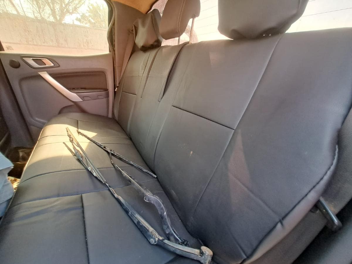 Veículo FORD RANGER · Viana — imagen 6