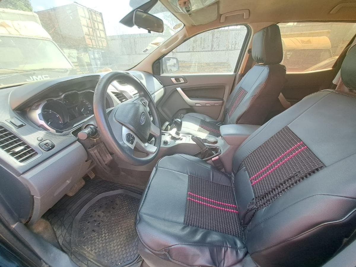 Veículo FORD RANGER · Viana — imagen 8