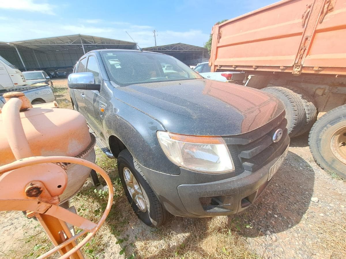 Veículo FORD RANGER · Viana — imagen 9