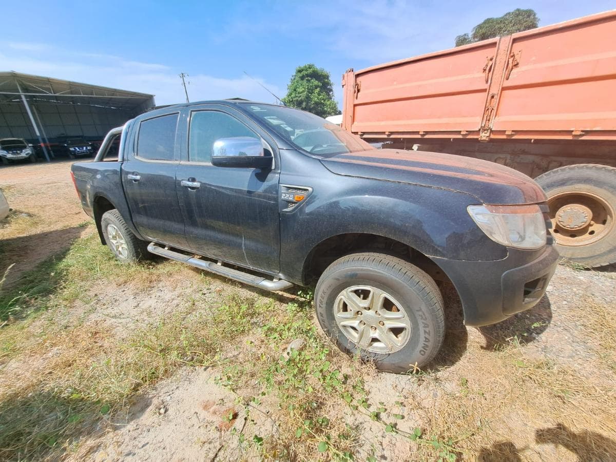 Veículo FORD RANGER · Viana — imagen 10