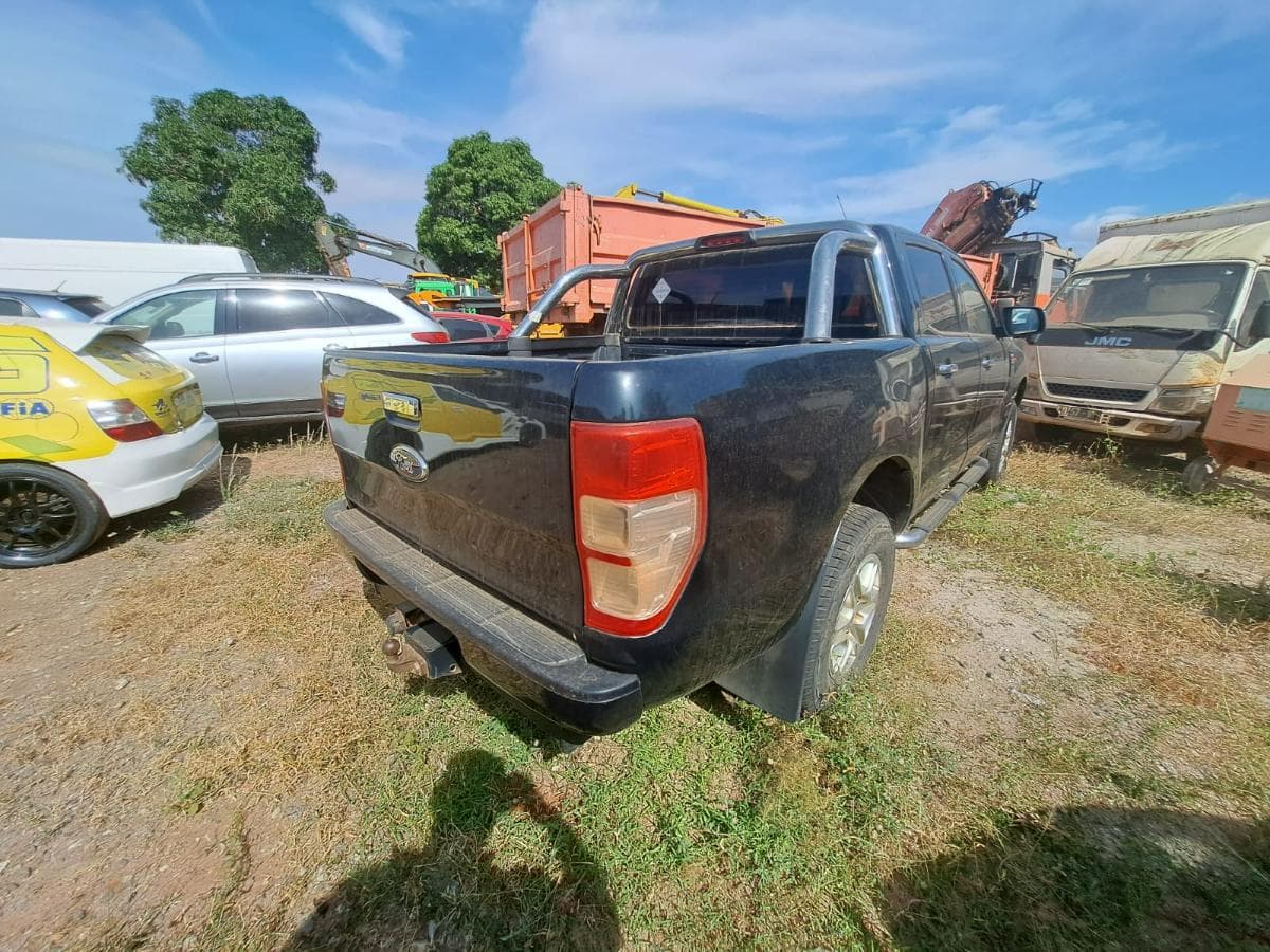 Veículo FORD RANGER · Viana — imagen 12