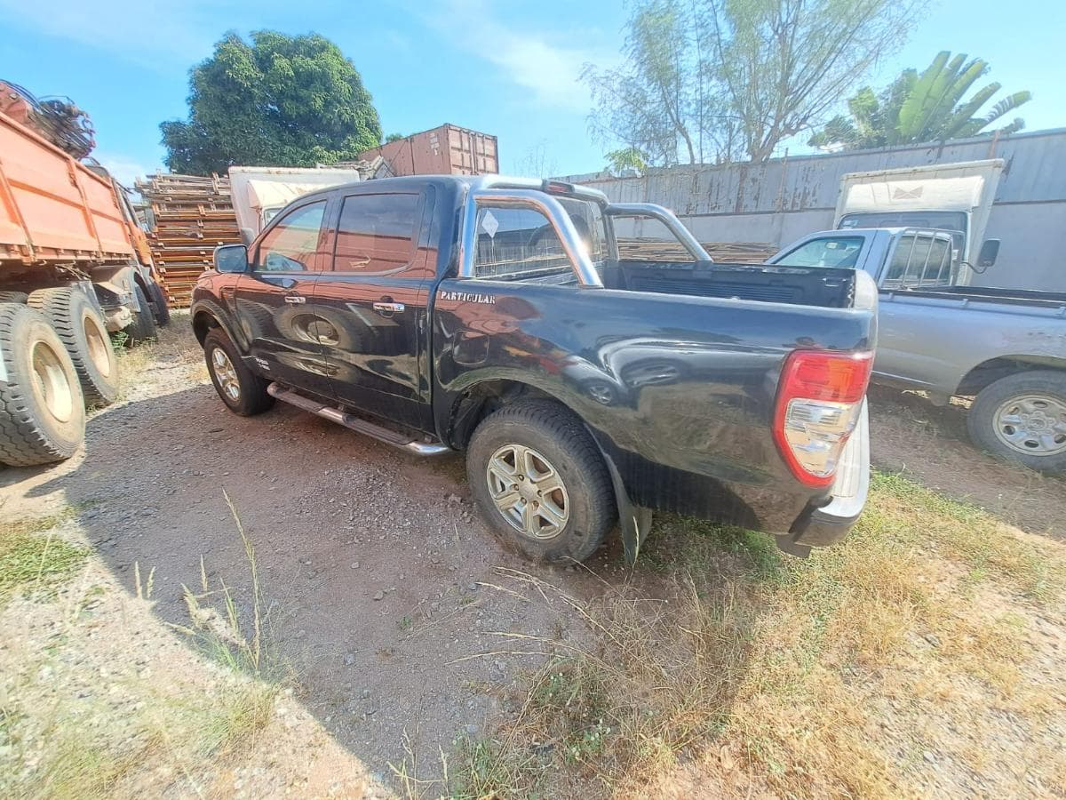 Veículo FORD RANGER · Viana — imagen 11