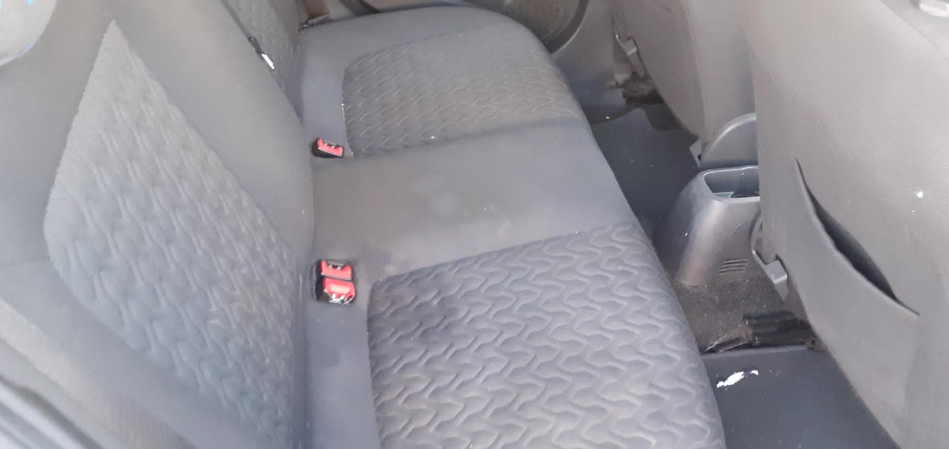 Opel Corsa 1.3CDTI · Ano 2013 — imagen 17