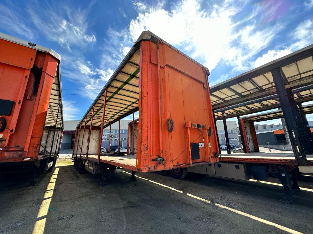 Semirreboque LECITRAILER — image 2