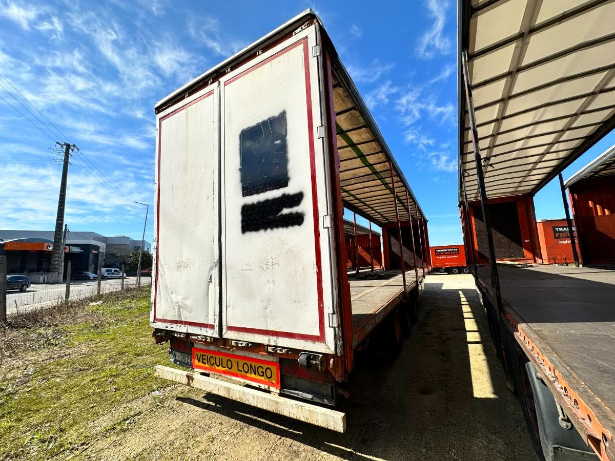 Semirreboque LECITRAILER — image 6