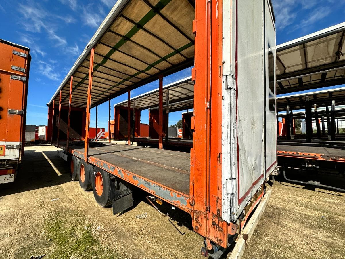 Semirreboque LECITRAILER — image 3