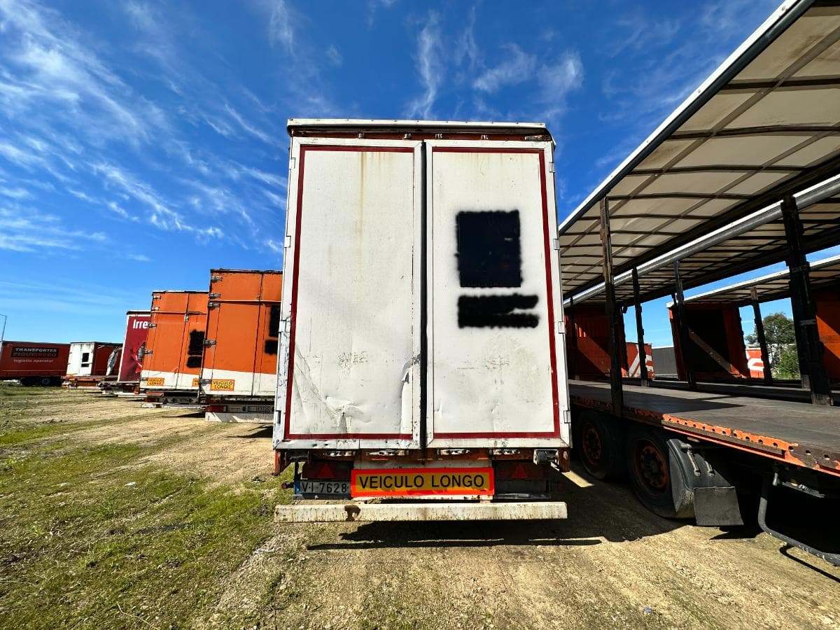 Semirreboque LECITRAILER — image 7