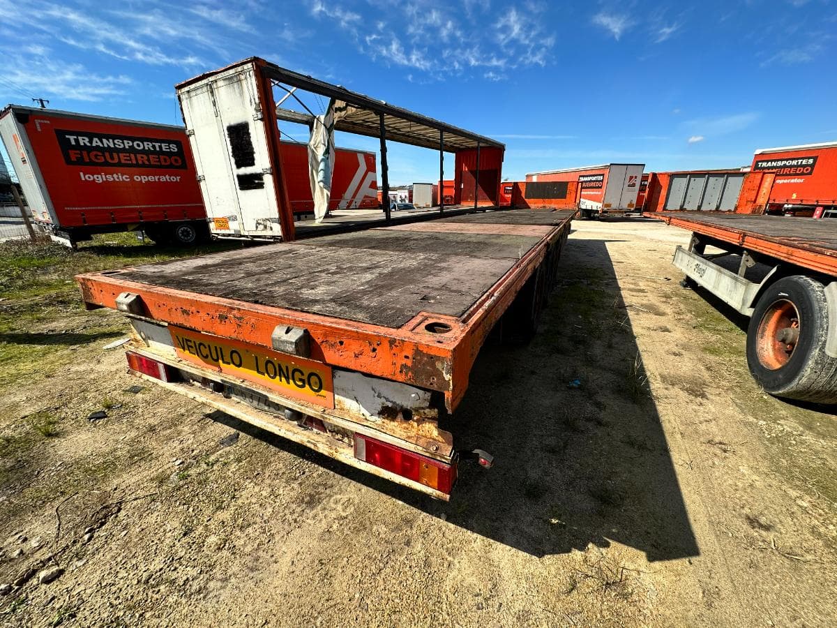 Porta contentores FLIEGL — imagem 6