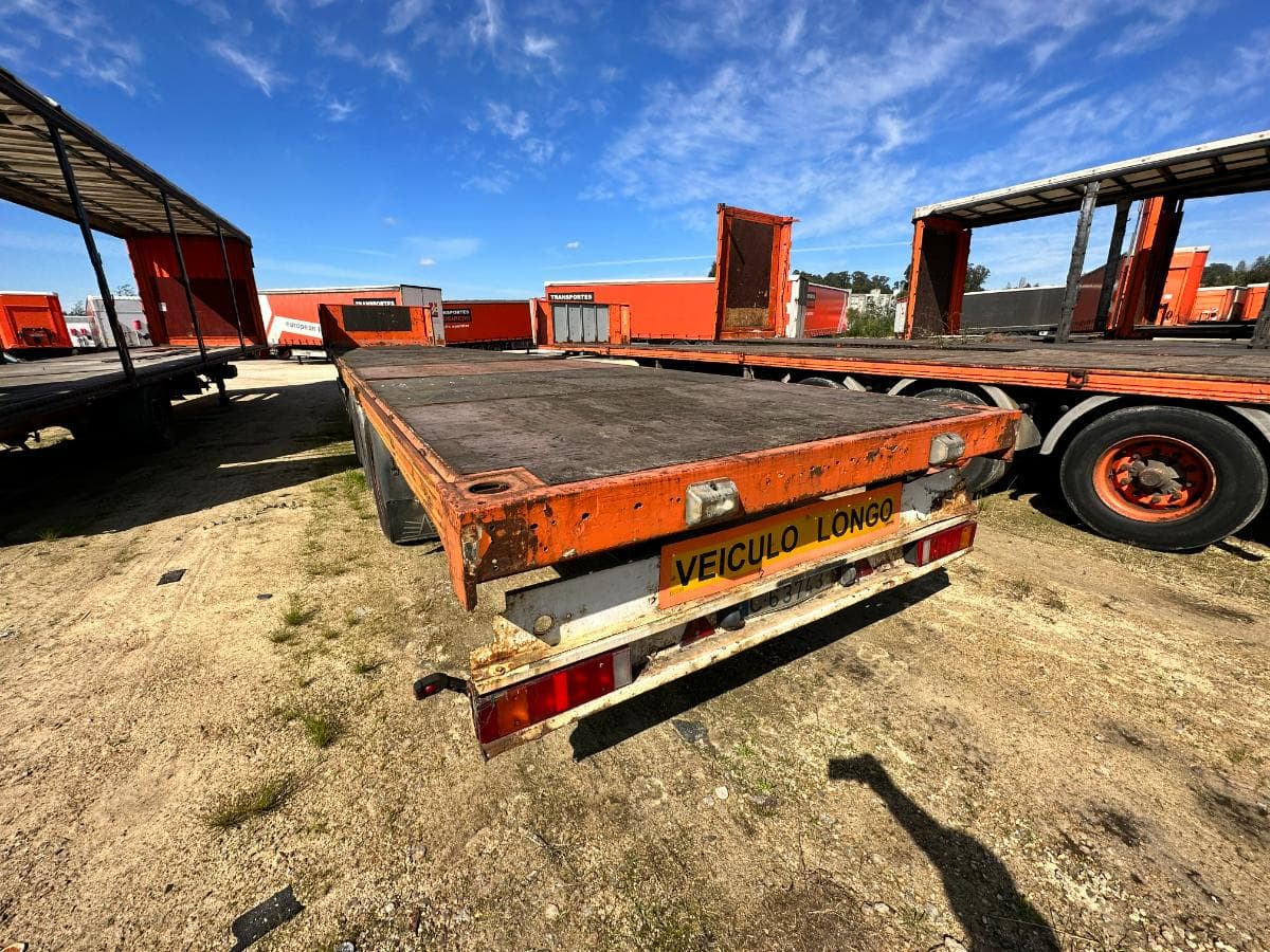 Porta contentores FLIEGL — imagem 9