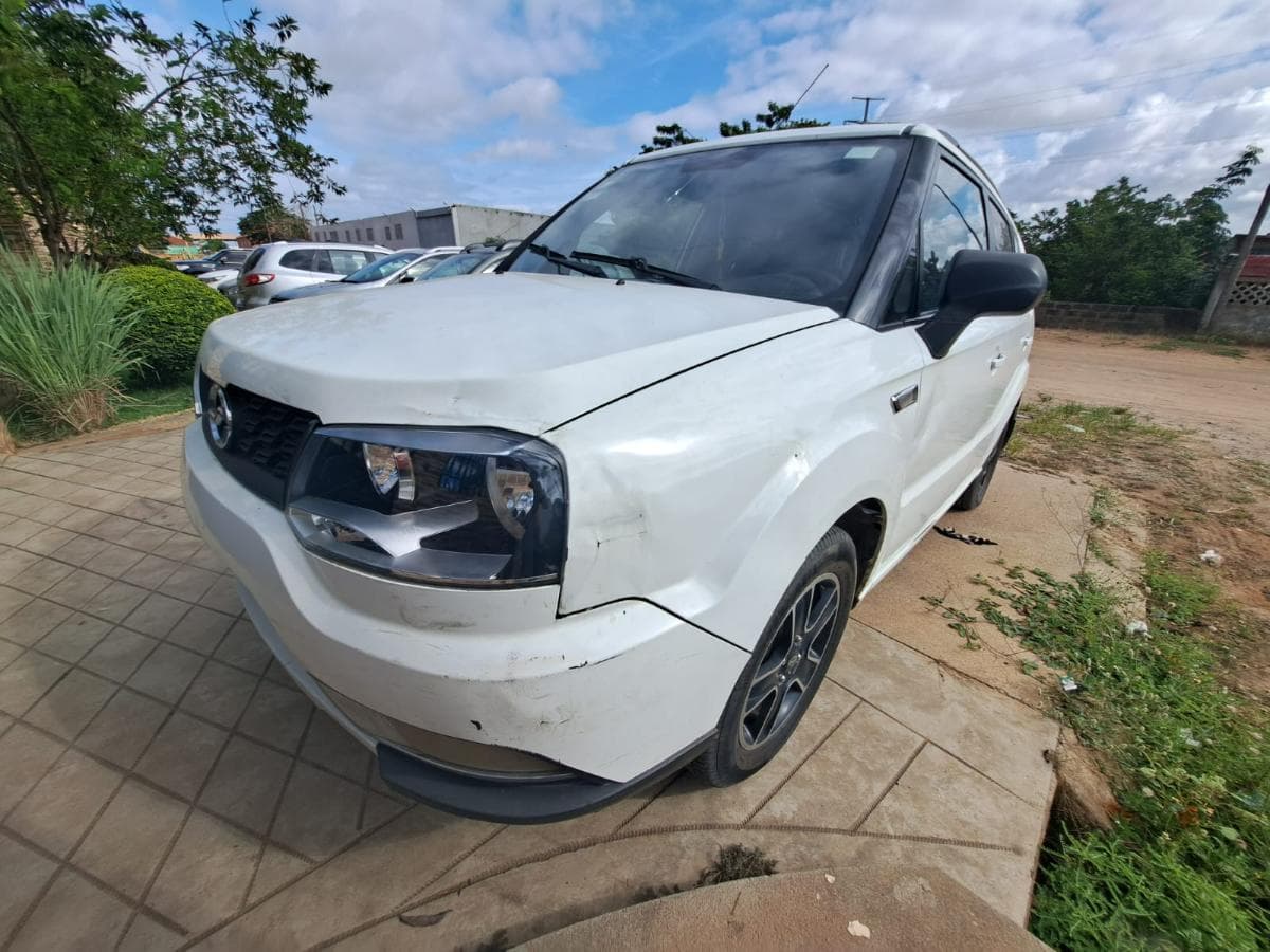 Veículo Zxauto C3 · Viana — image 8