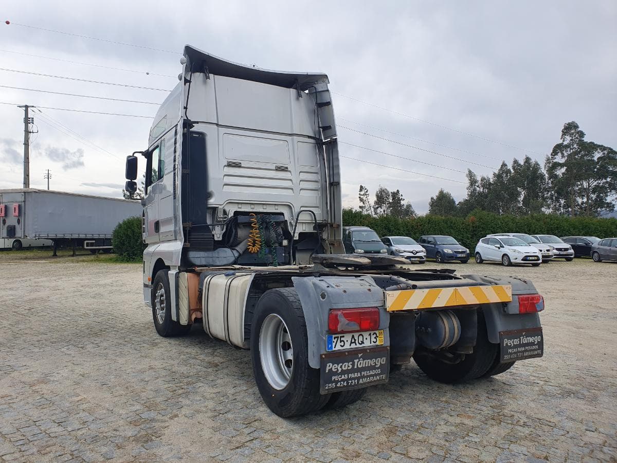 Man TGA 18.430 · Ano 2005 — imagen 4