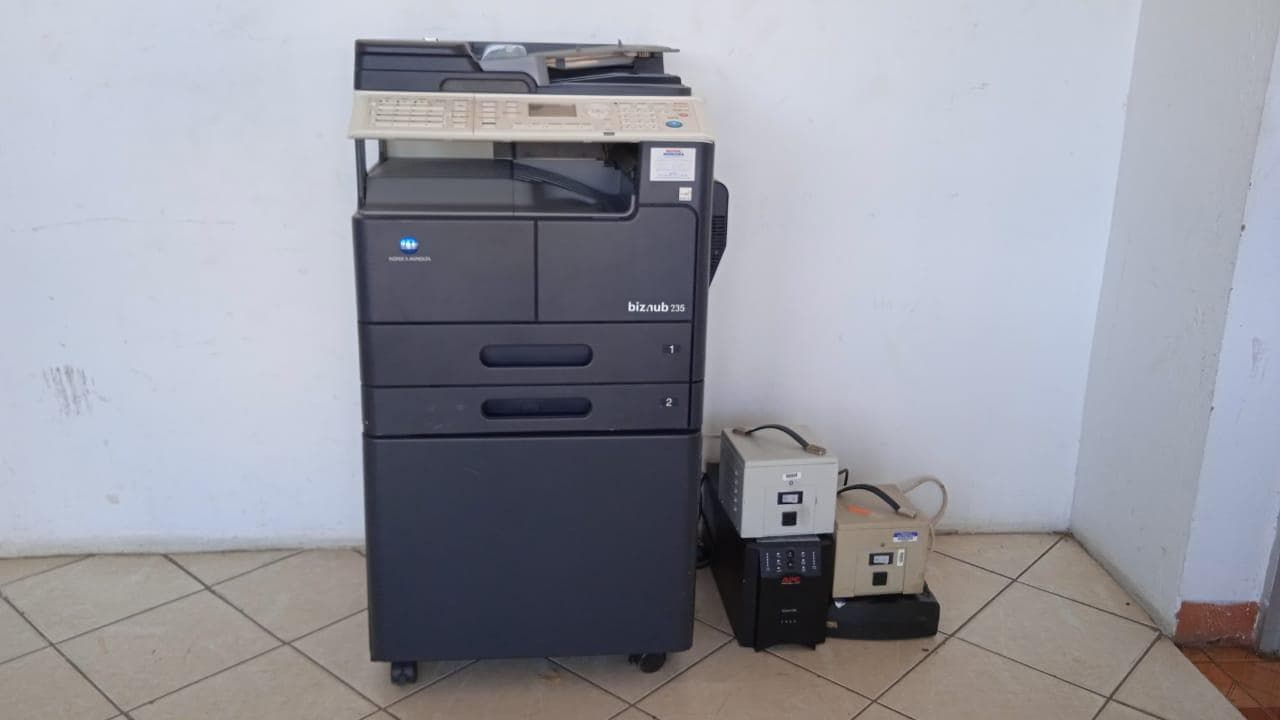 Matériel informatique · — image 1