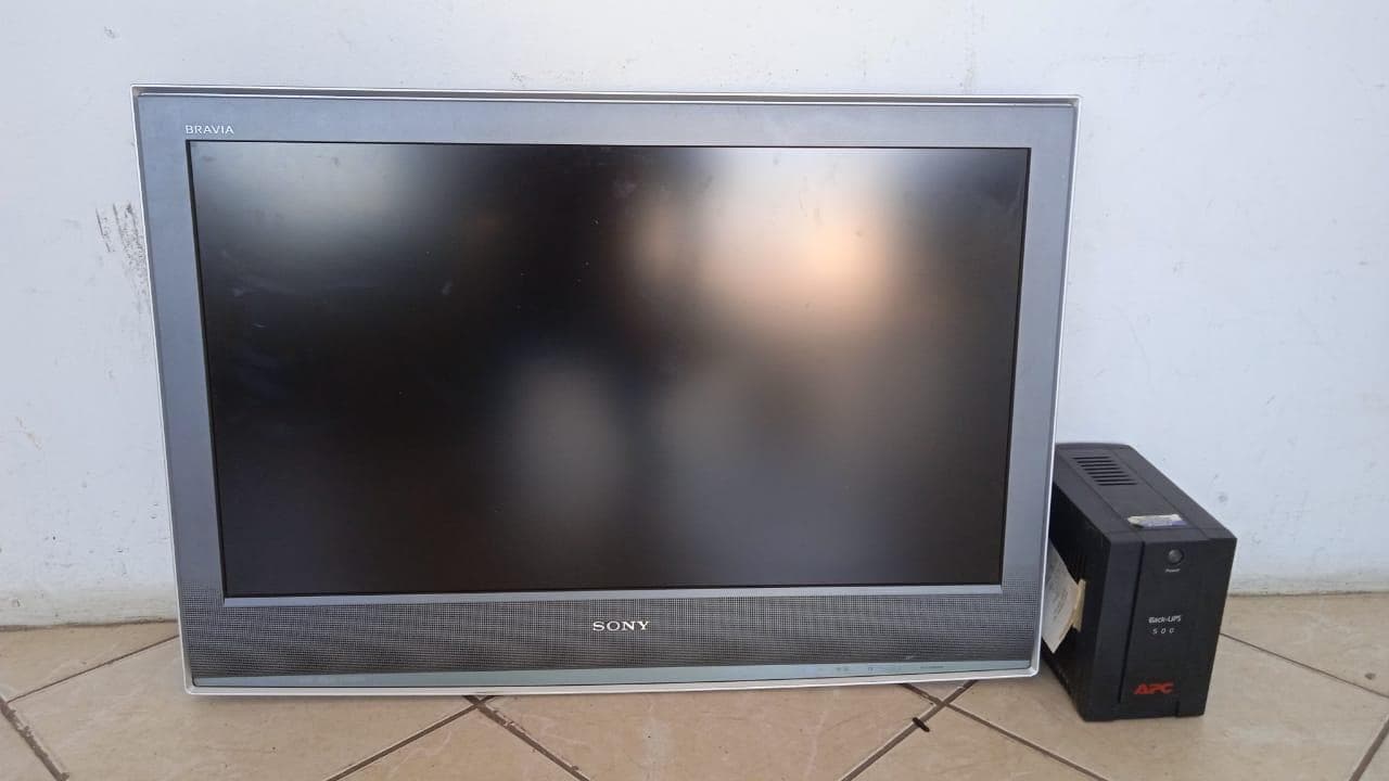 Tv Sony · — image 1