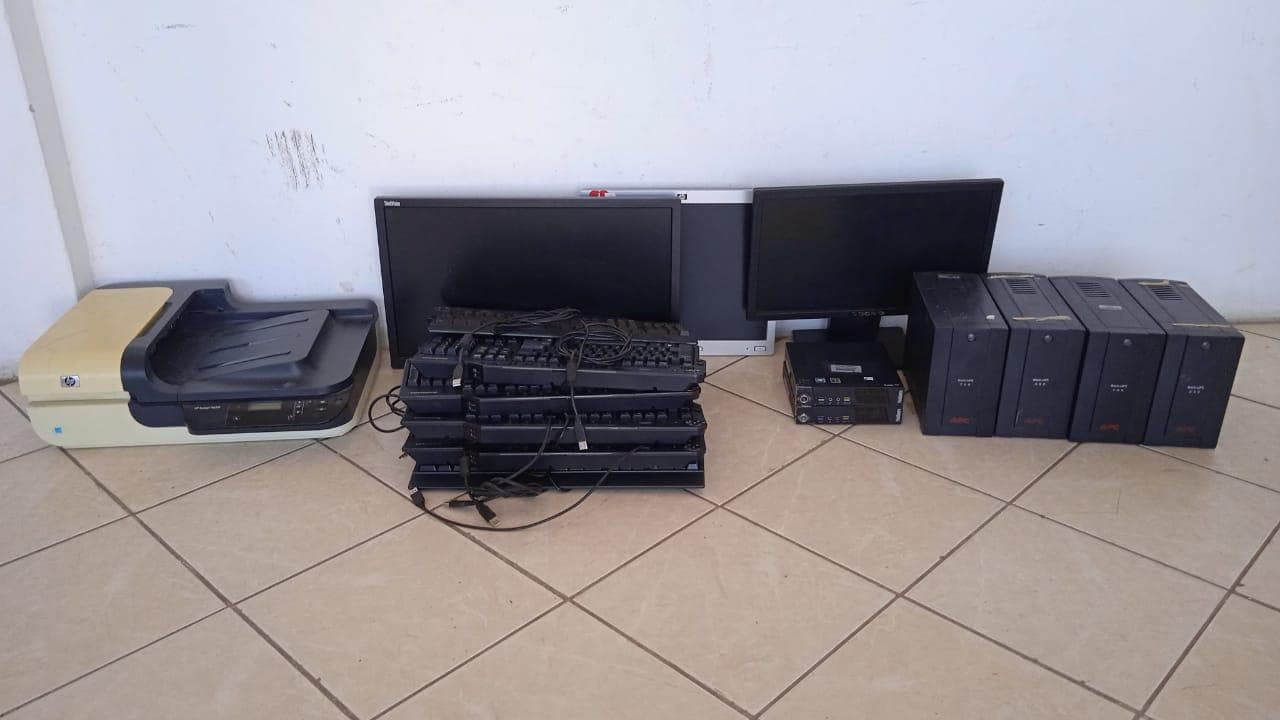 Computer Hardware · — image 1