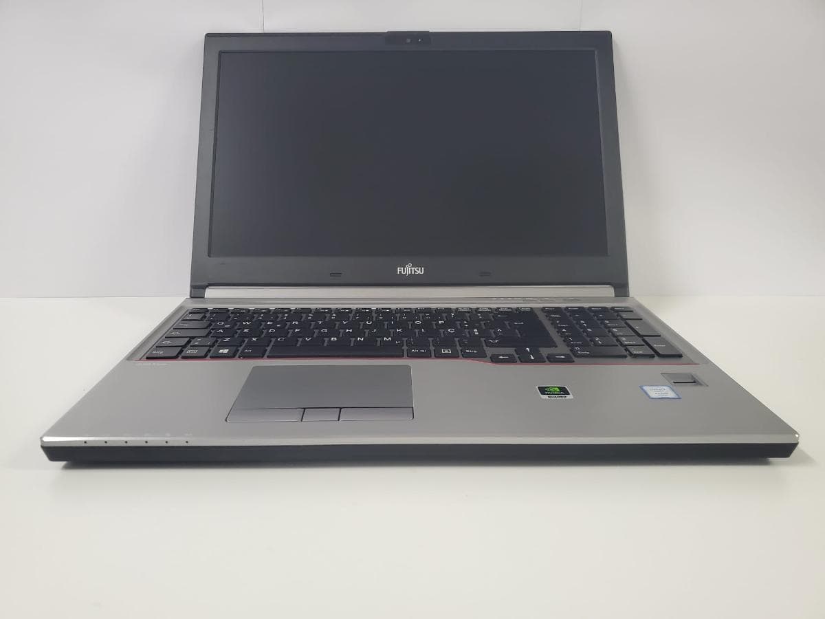 Portátil Workstation Fujitsu Celsius H770 — image 12