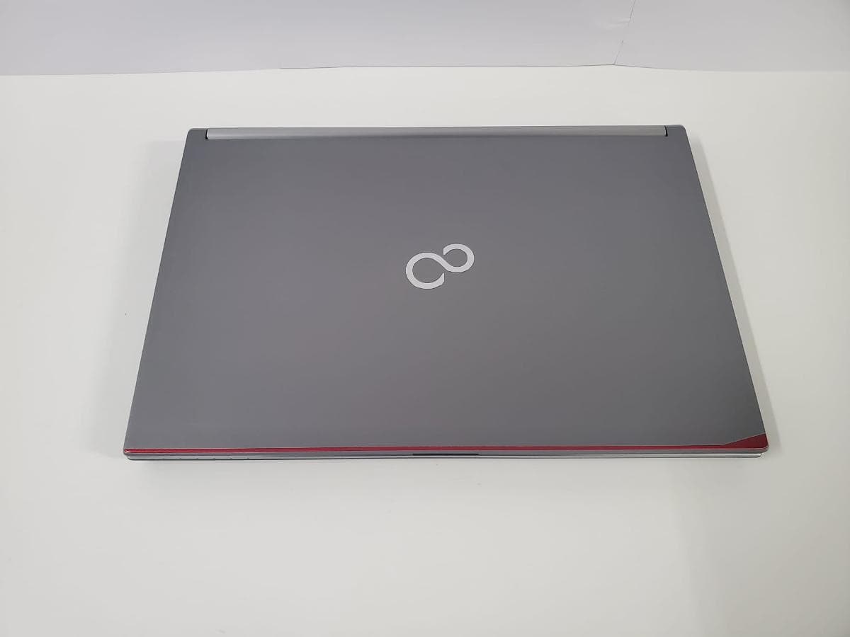 Portátil Workstation Fujitsu Celsius H770 — imagem 7